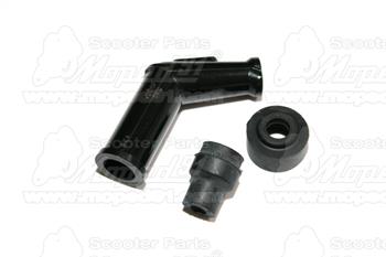 Fajka na sviečky, sada VD05F NGK