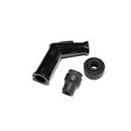 Fajka na sviečky, sada VD05F NGK