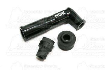 Fajka na sviečky, sada XD05F NGK