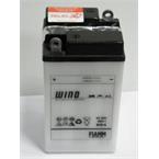 FB49-6 Motobaterie FIAMM