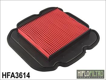 filter HFA3614
