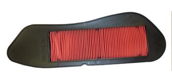 Filtr vzduchový HFA4104 YAMAHA YP125/250 X-Max, VP125 X-City