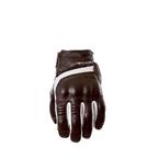 Five Rukavice Sportcity Brown/White