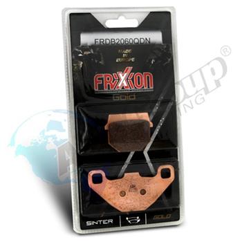 FRIXION BRZDOVÉ DESTICKY / BRAKE PAD ATV 2060