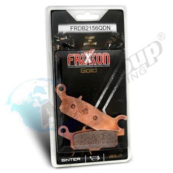 FRIXION BRZDOVÉ DESTICKY / BRAKE PAD ATV 2156