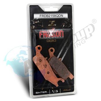 FRIXION BRZDOVÉ DESTICKY / BRAKE PAD ATV 2158