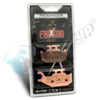 FRIXION BRZDOVÉ DESTICKY / BRAKE PAD ATV 2400