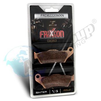 FRIXION BRZDOVÉ DESTICKY / BRAKE PAD MX 2220