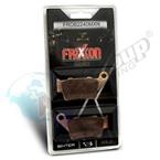 FRIXION BRZDOVÉ DESTICKY / BRAKE PAD MX 2240