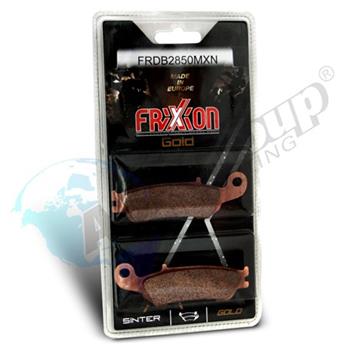 FRIXION BRZDOVÉ DESTICKY / BRAKE PAD MX 2850