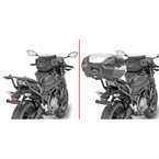 GIVI DRŽIAK MONORACK KAWASAKI Z 650 (17-20) 4117FZ