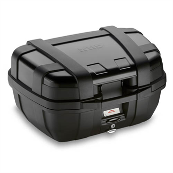 GIVI KUFOR TREKKER MONOKEY BLACK TRK52B