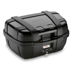 GIVI KUFOR TREKKER MONOKEY BLACK TRK52B