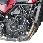 GIVI PADACIE RÁMY BENELLI LEONCINO 500 / TRAIL (17-23) TN8704