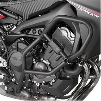 Givi Padaku Yamaha MT 09 Tracker (15-16)