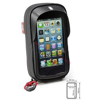 GIVI S955B držiak smart telefónu iPhone 5