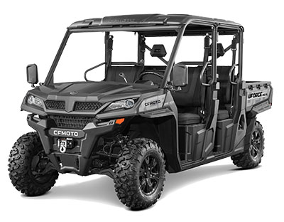 Gladiator UTV 1000 XL