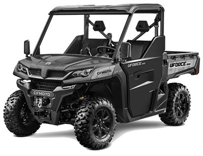 Gladiator UTV 1000