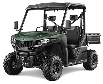 Gladiator UTV 625