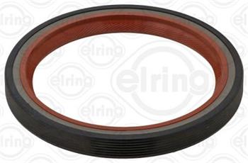 Gufero klikového hrídele