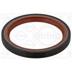 Gufero klikového hrídele