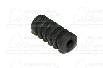 Guma, štartovacia páka SIMSON S 50 / S 51 / S 53 / S 70 / S 83 / ROLLER SR 50 / ROLLER SR 80 / SCHIKRA 125 / SCHWALBE KR 51 / SPER