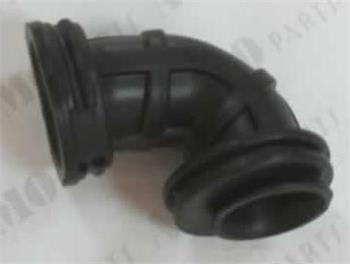 Gumena hadica sania karb. vzduch.filt.