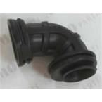 Gumena hadica sania karb. vzduch.filt.