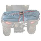 Gumový pavúk pre ATV 