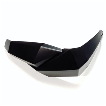 HAND GUARDS, LH.