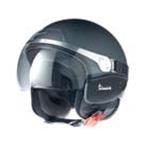 HELMET VESPA Grey S