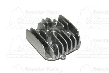 Hlava valca APRILIA AMICO AC 50 (91-98) / SR (-94) / GARELLI BIG WHEEL 50 / PONY / SR / SACHS TR / TGB AS / BUNNY / ITALJET PISTA