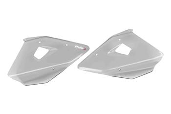 Horný deflektor smoke