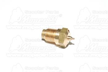 Ihlový ventil ETZ / SIMSON 51 / ROLLER SR50 / ROLLER SR80 / SCHWALBE KR51 (393220)