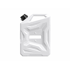 Kanister CFMOTO EXPEDITION 5L bielý