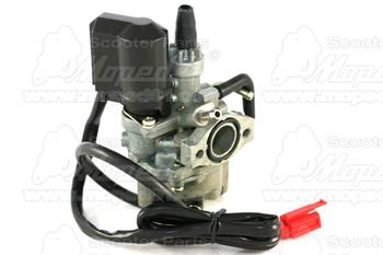Karburátor, komplet HONDA TACT MSP
