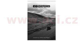 KATALÓG MOTO 2019, KOMPLETNÉ KOLEKCE, MEZINÁRODNÍ VYDÁNÍ, OXFORD
