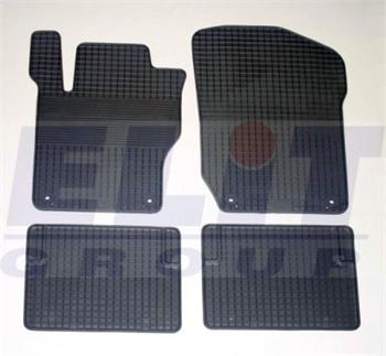 KHD 214755 MS W164/ gumové koberce