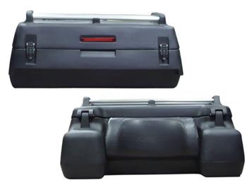 Kimpex Cargo Deluxe ATV rear box