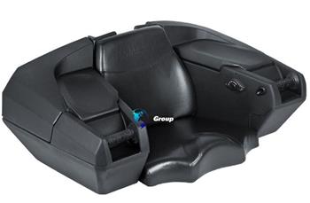 Kimpex Outback Trunk & Heated