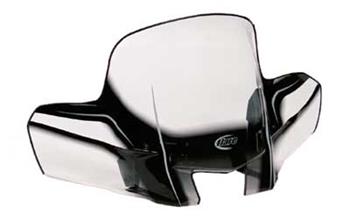 Kimpex WINDSHIELD ONLY (C) Suzuki KingQuad