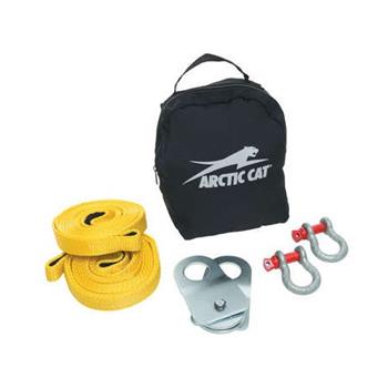 KIT, WINCH ACCESSORIES (AC)