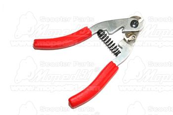 Kliešt na lanko (bicykel)