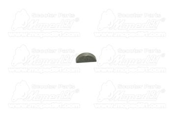 Klin klukovky 2x3,7mm, univerzálna