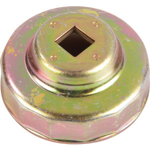 Kluč na olejovy filter 64,5 mm