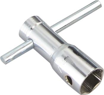 Kluč na sviečky 16,18,21