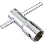 Kluč na sviečky 16,18,21