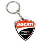 Klúčenka Ducati Corse 