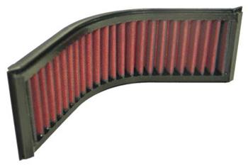 KN KA-1004 Vzduchový filtr K&N MOTO