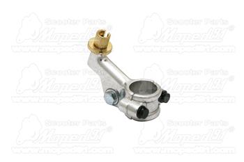 Konzol spojky HONDA CR 80 R (96-02) / CR 85 R (98-07) / CR 125 R (86-03) / CR 250 R (86-03)